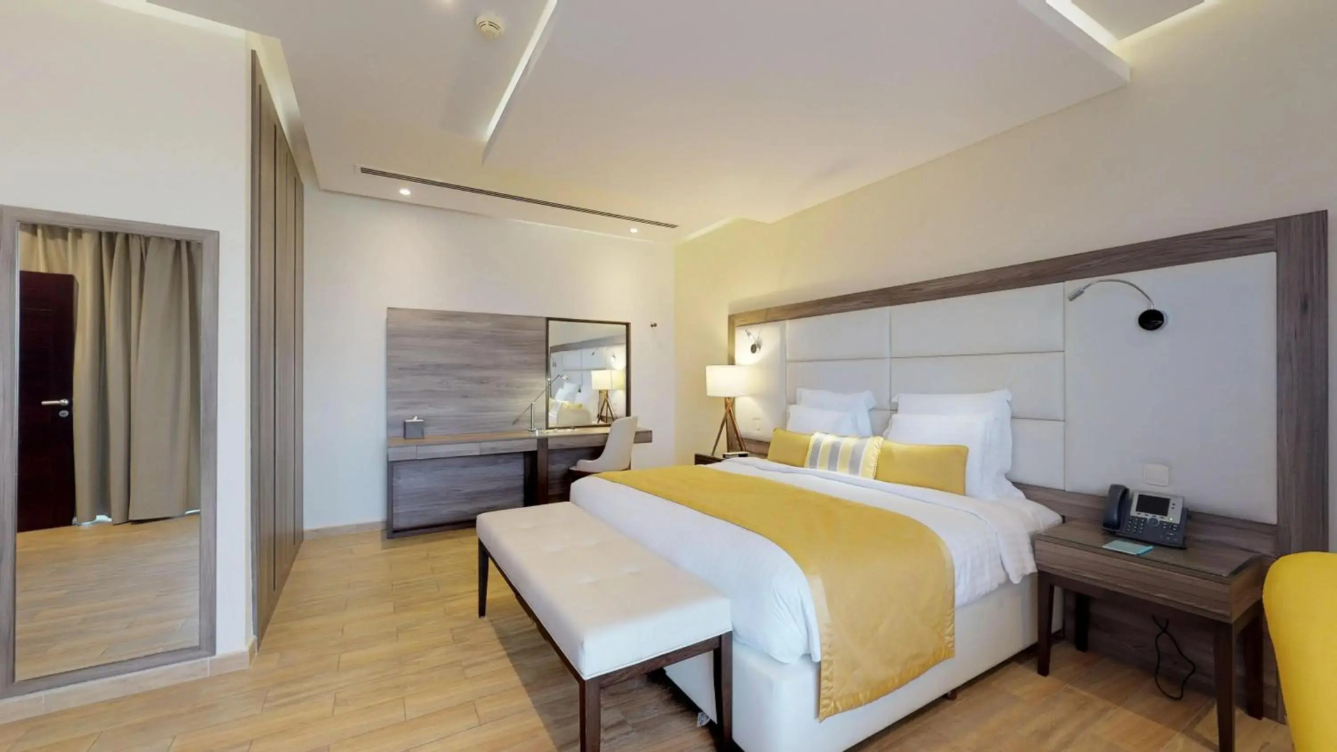 Simaisma, A Murwab Resort