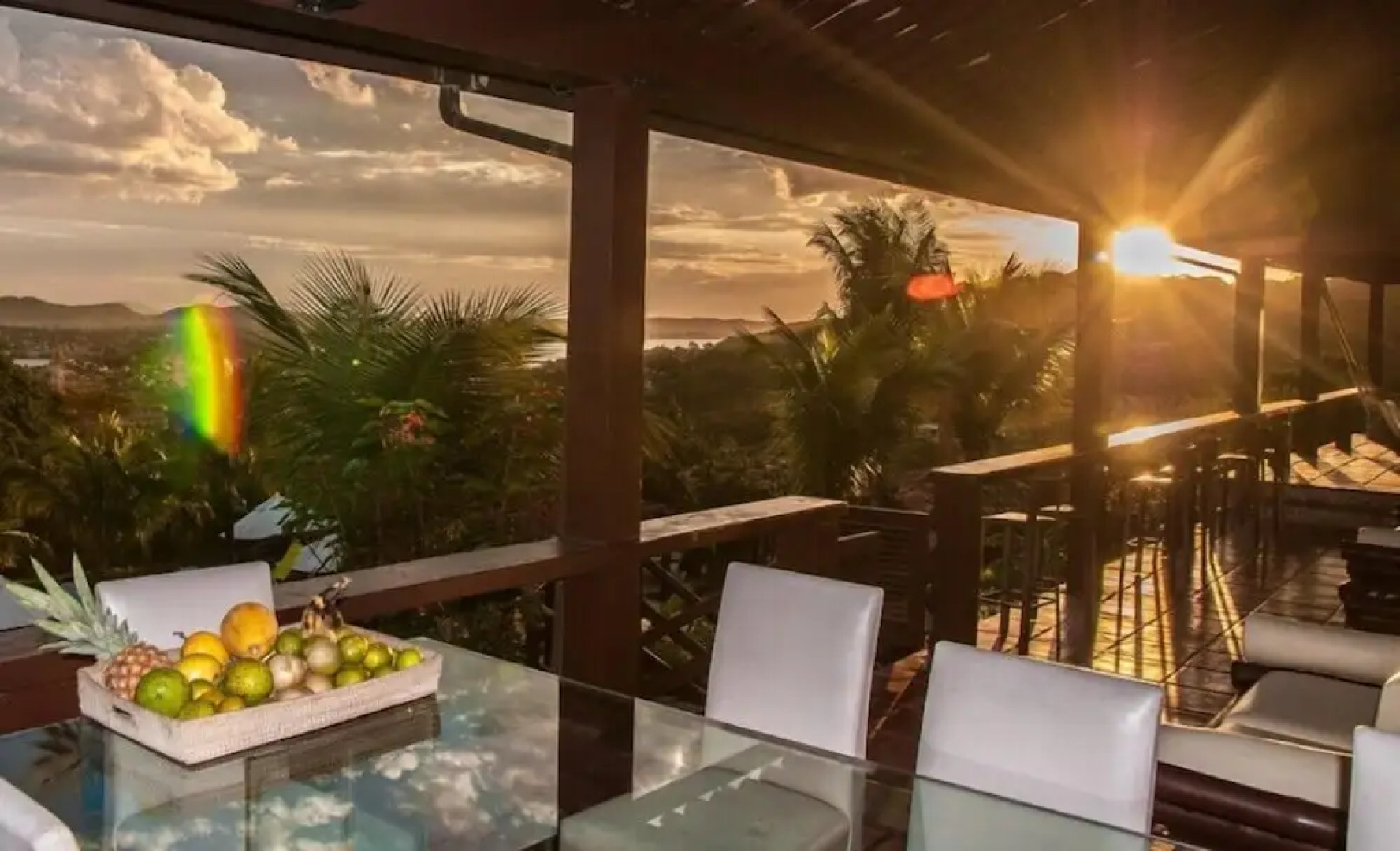 Villa Felicche Búzios