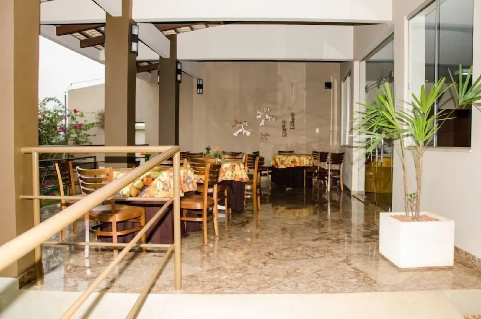 Vale Dos Carajas Hotel