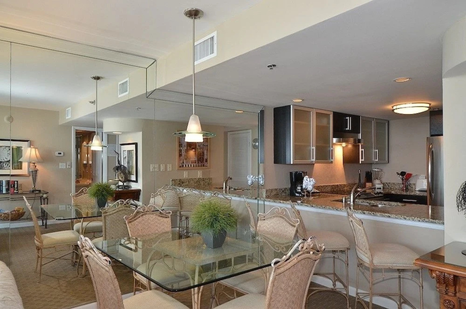 One Seagrove Place - Unit #506 - 2 Br Home