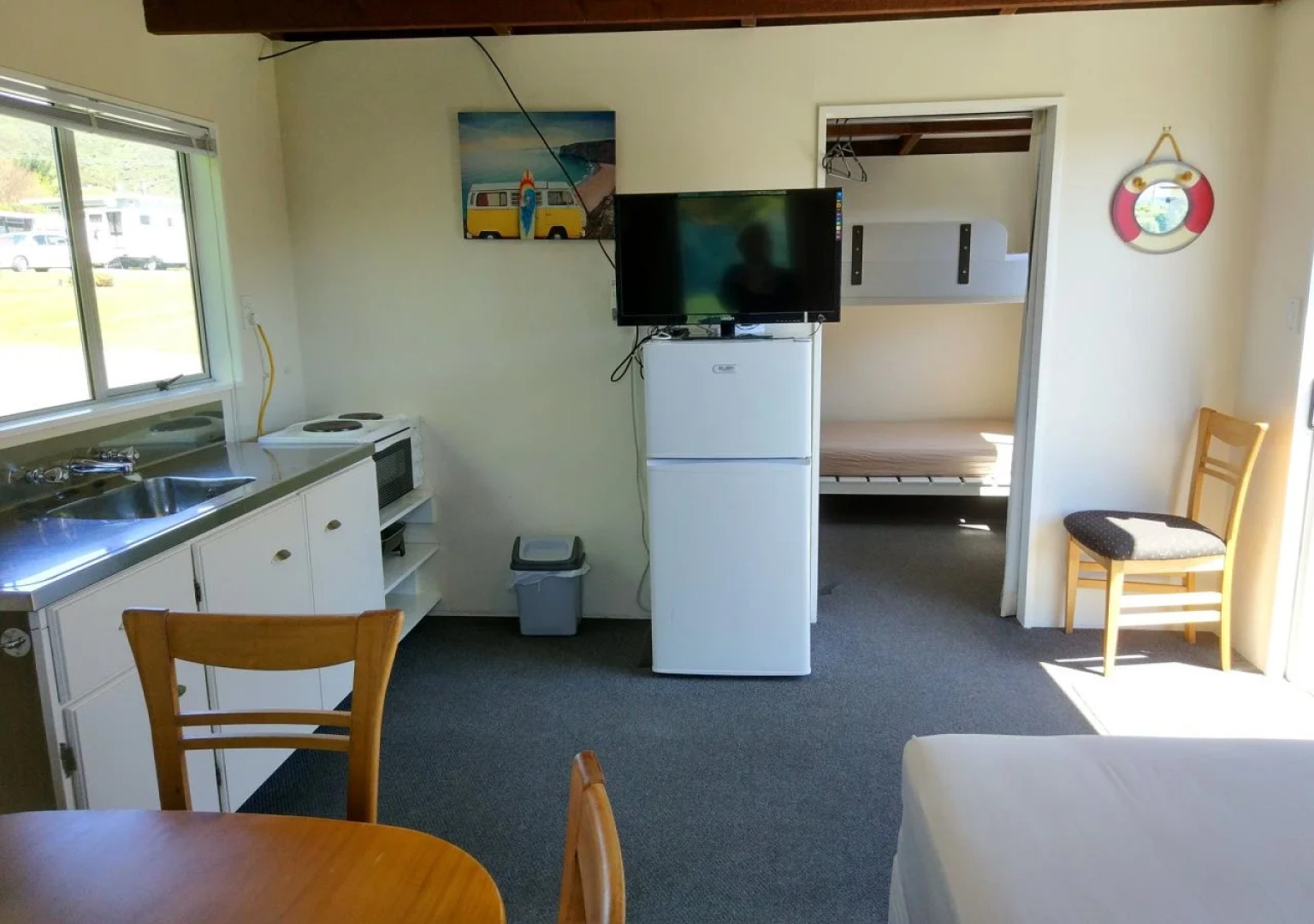 Waikawa Bay Holiday Park