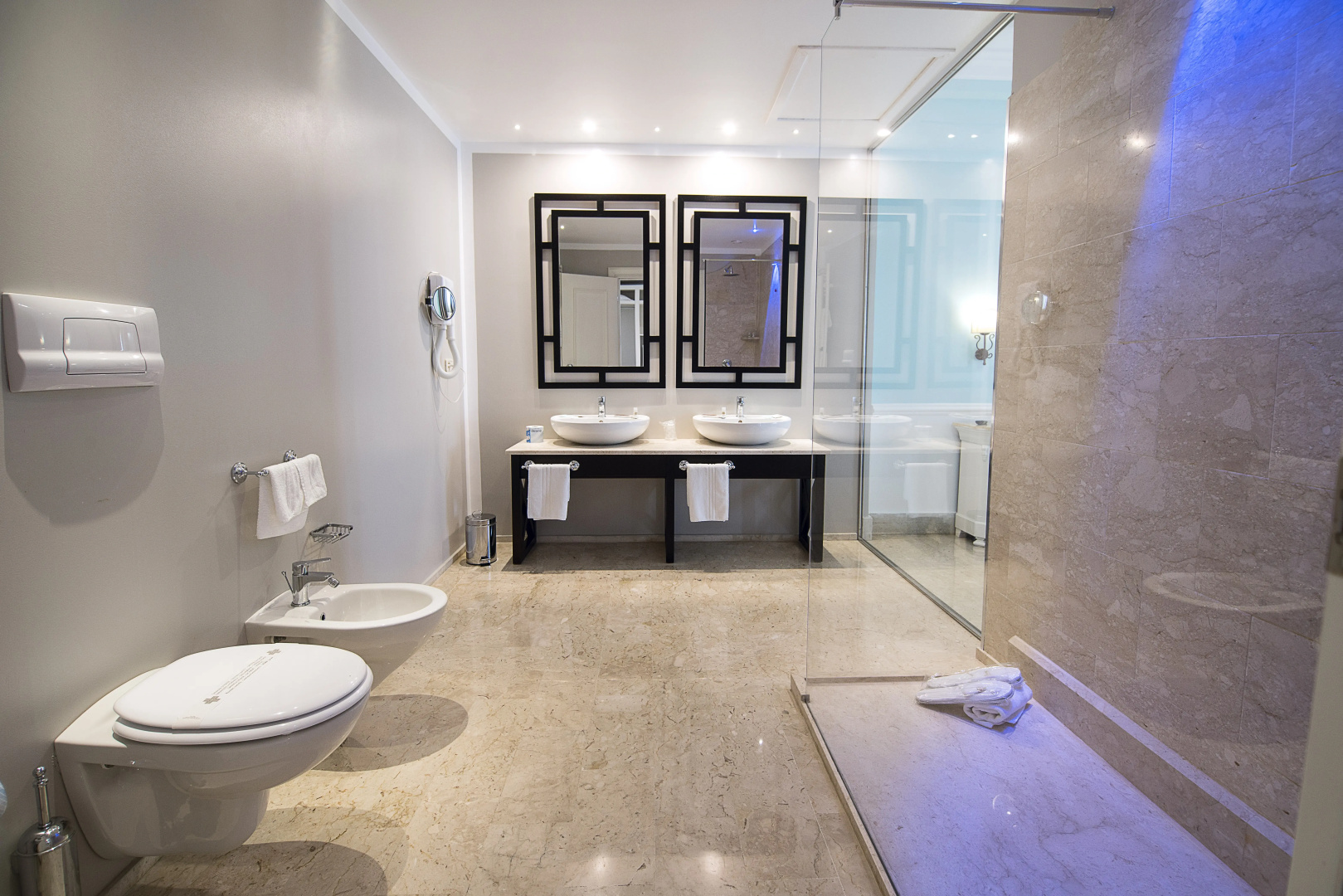 Baglio Basile Hotel