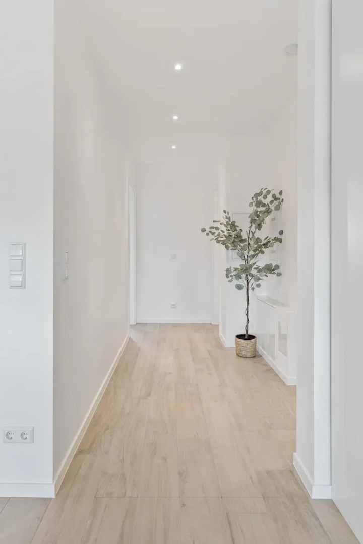 Stylish 2BR Getaway in Bivange Roeser