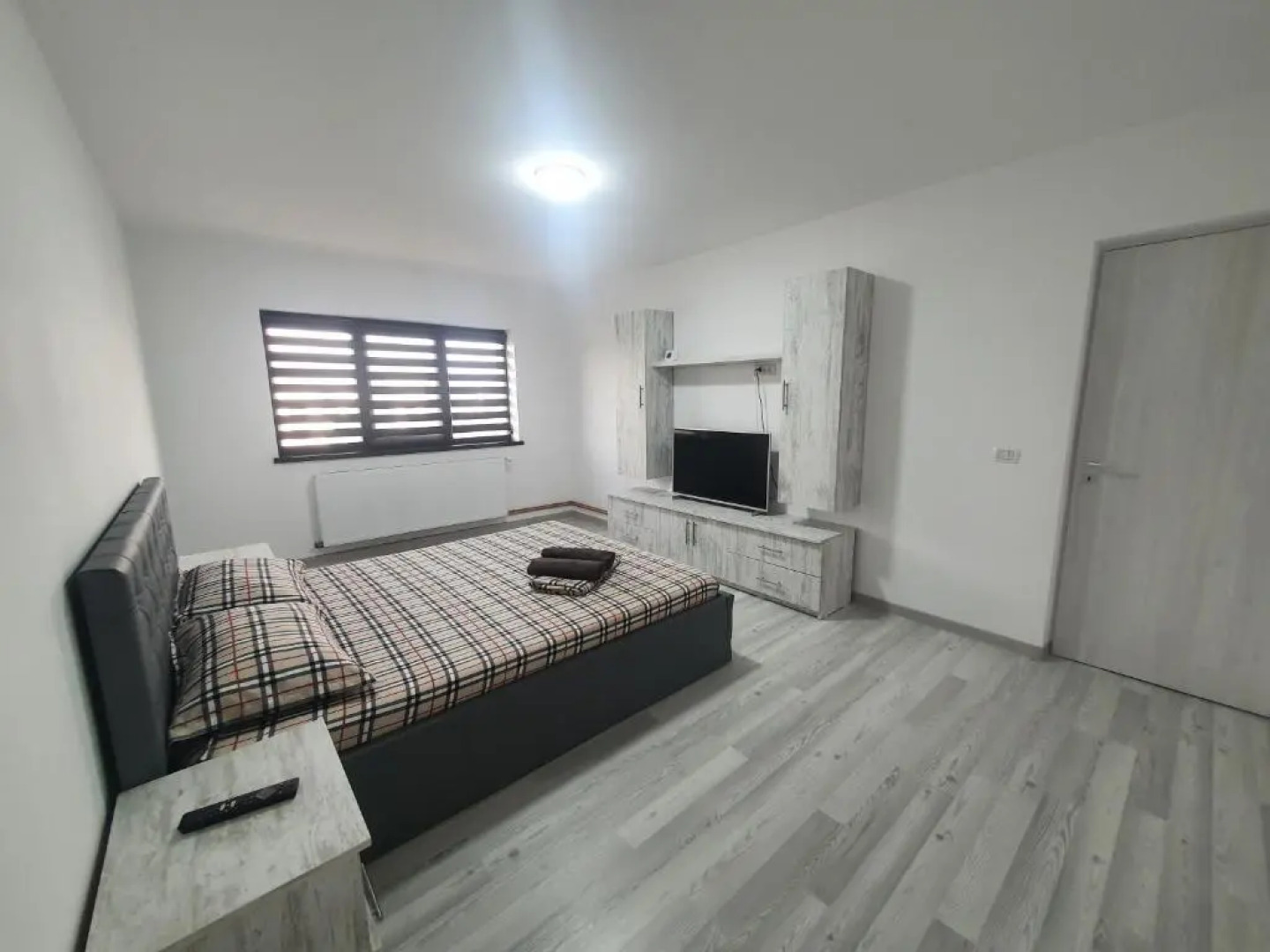 Apartament Nicole