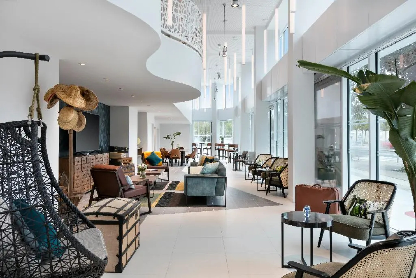 Citadines Confluent Nantes