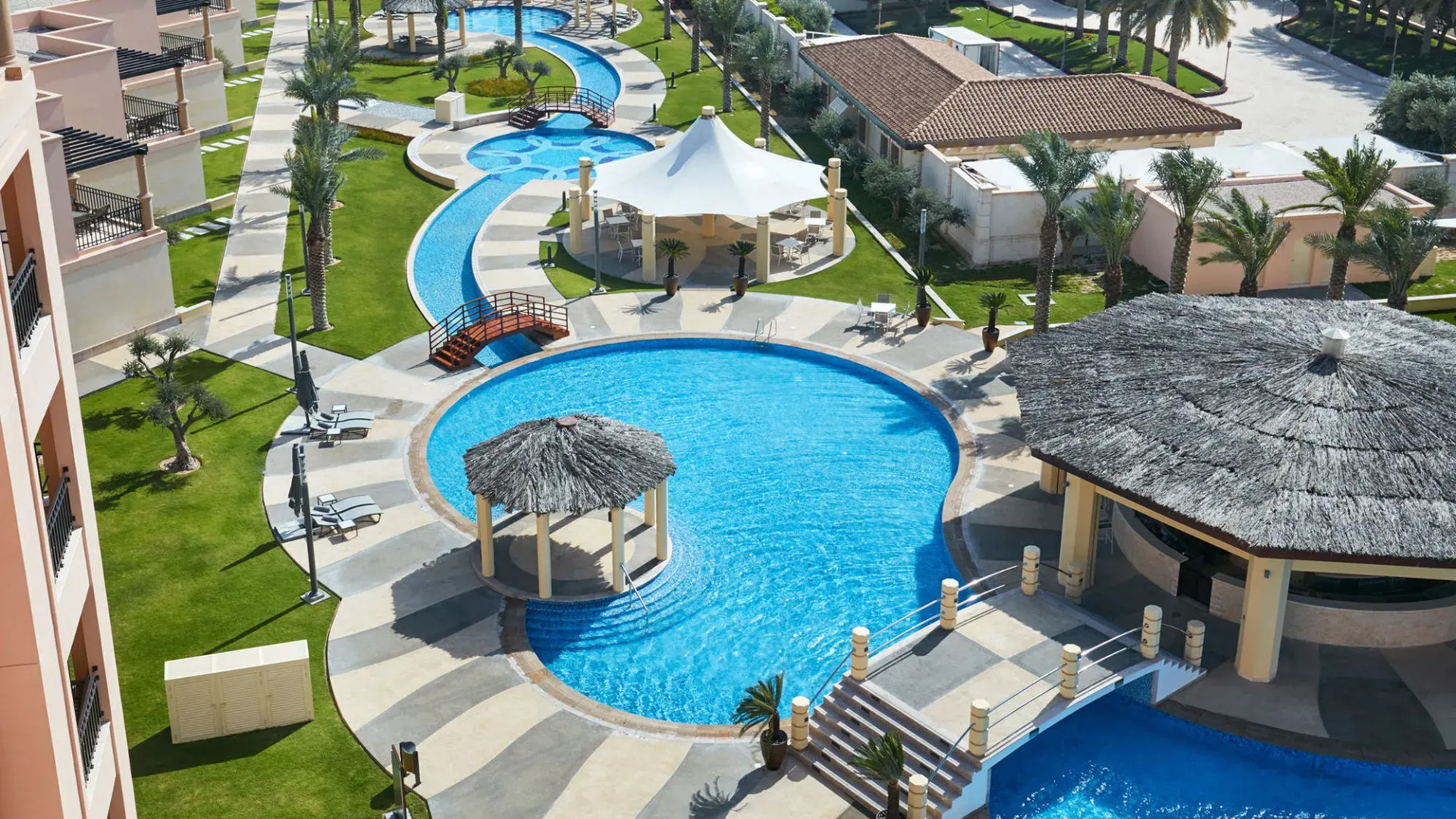 Intercontinental Doha Residences