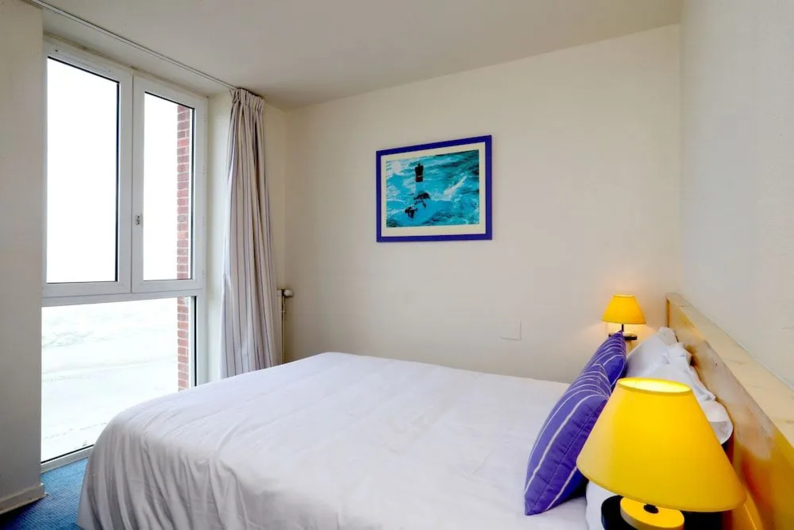 Hôtel Miléade de la Plage - Binic