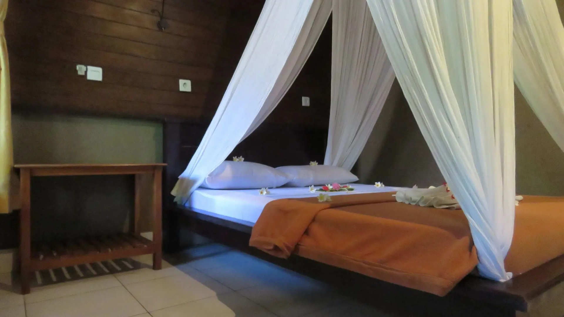 Suka Sari Cottages Pemuteran