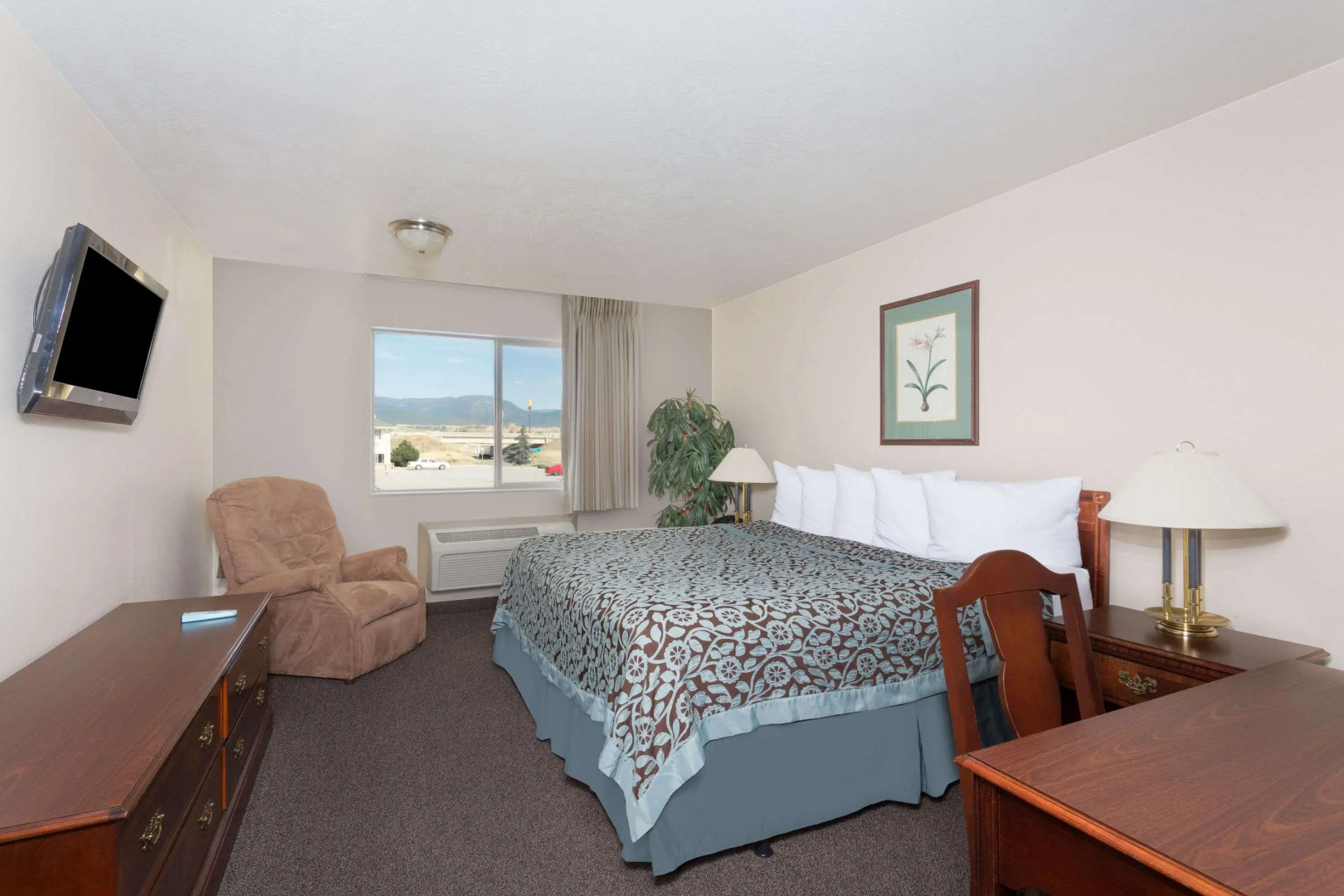 Days Inn by Wyndham Beaver