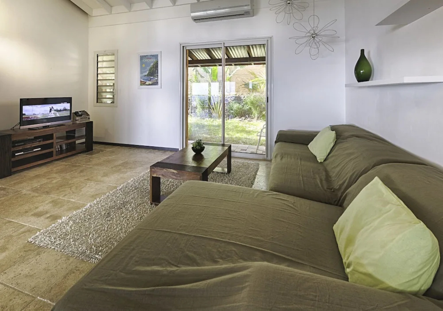 Villa L'Oiseau du Paradis