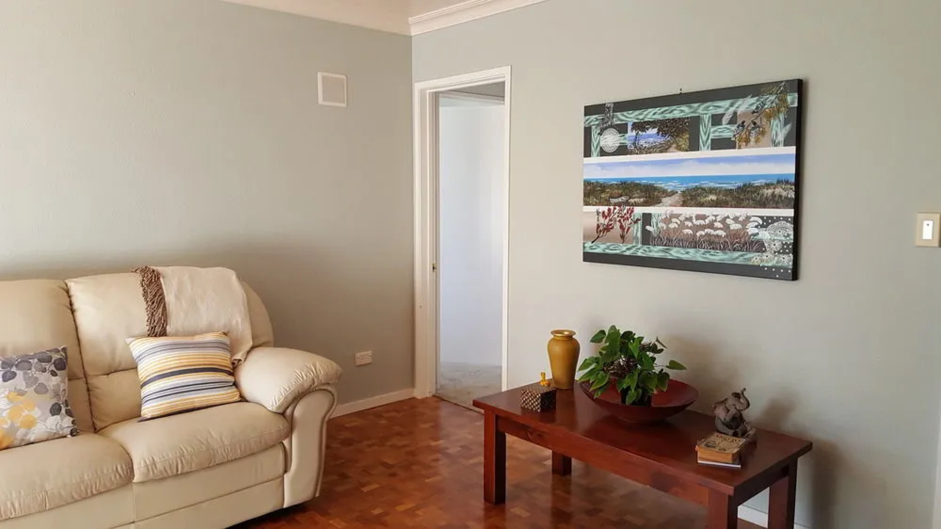 Alfresco Bed and Breakfast