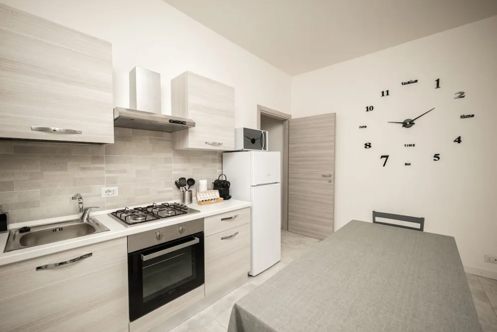 Ca' Pico Netflix, Wi-fi & Parking, Mirandola, IT