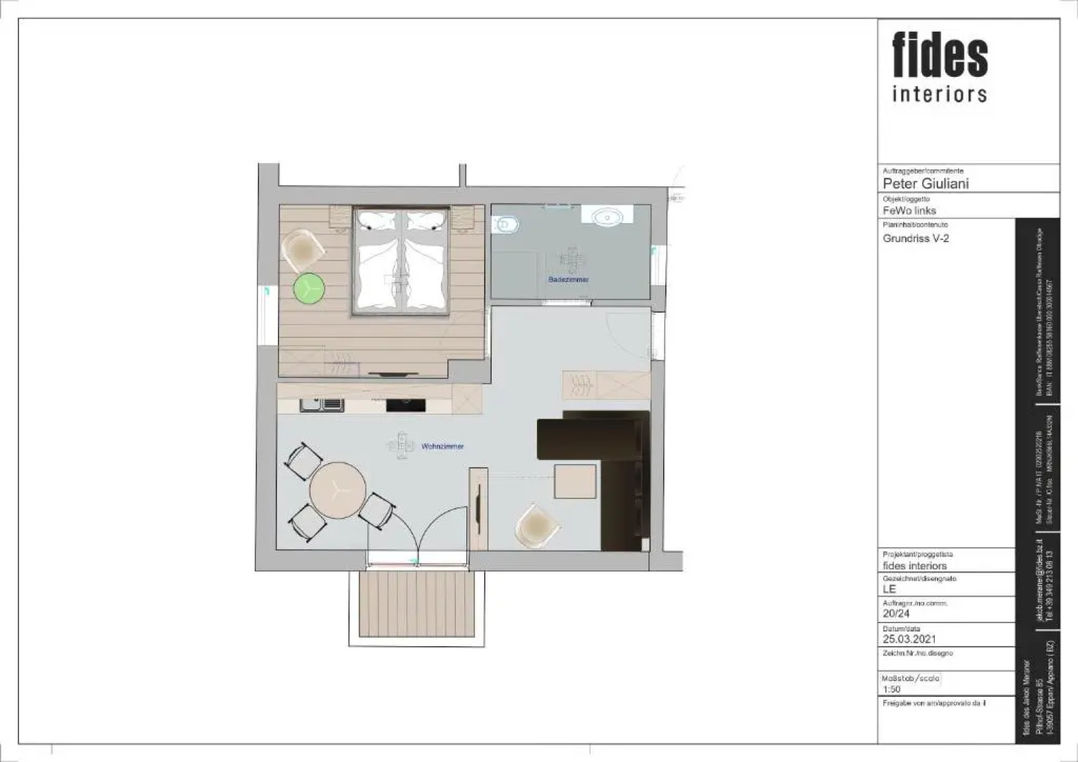 Weingut Lahn zu Eppan