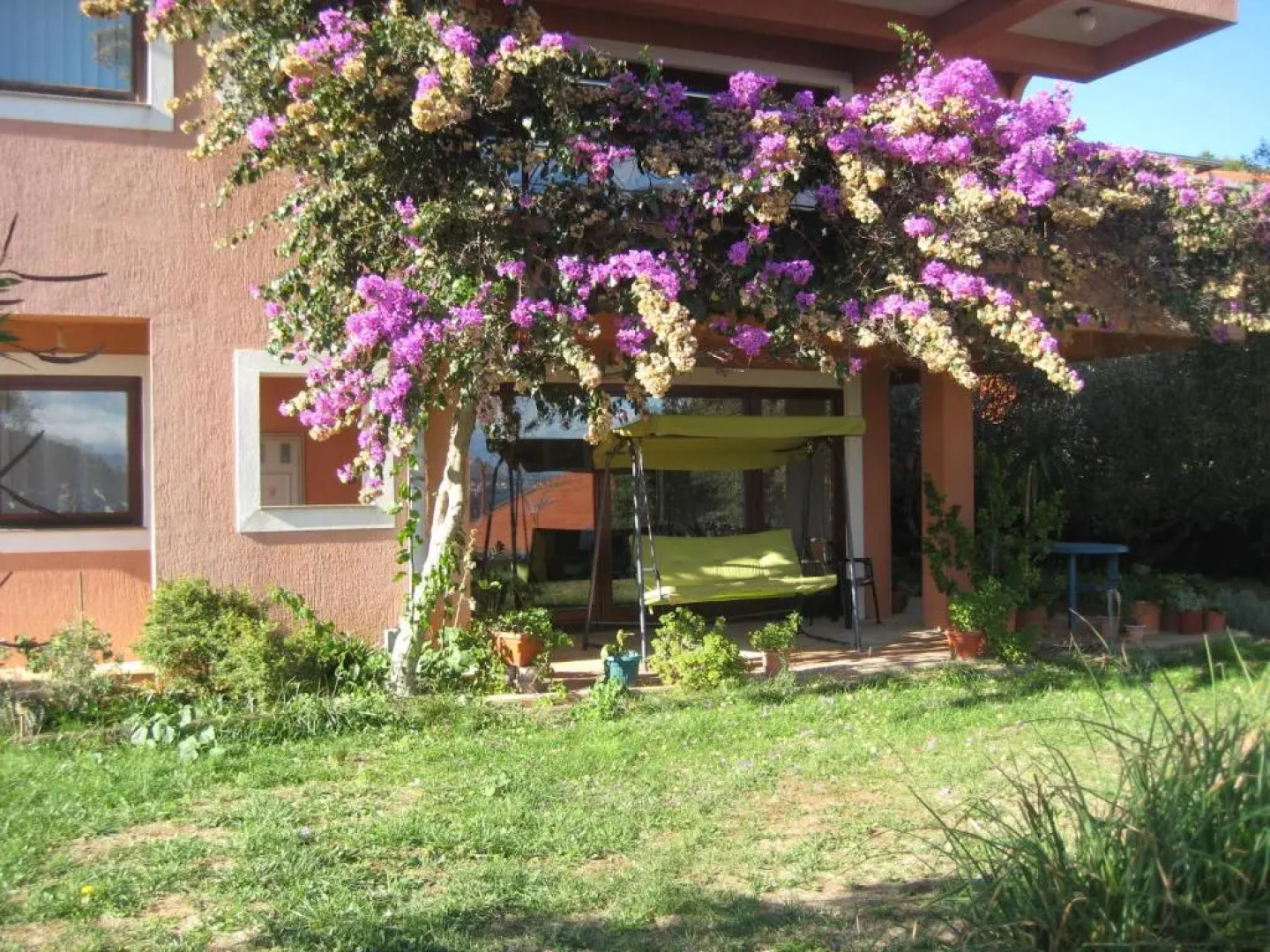 Apartman Lavanda