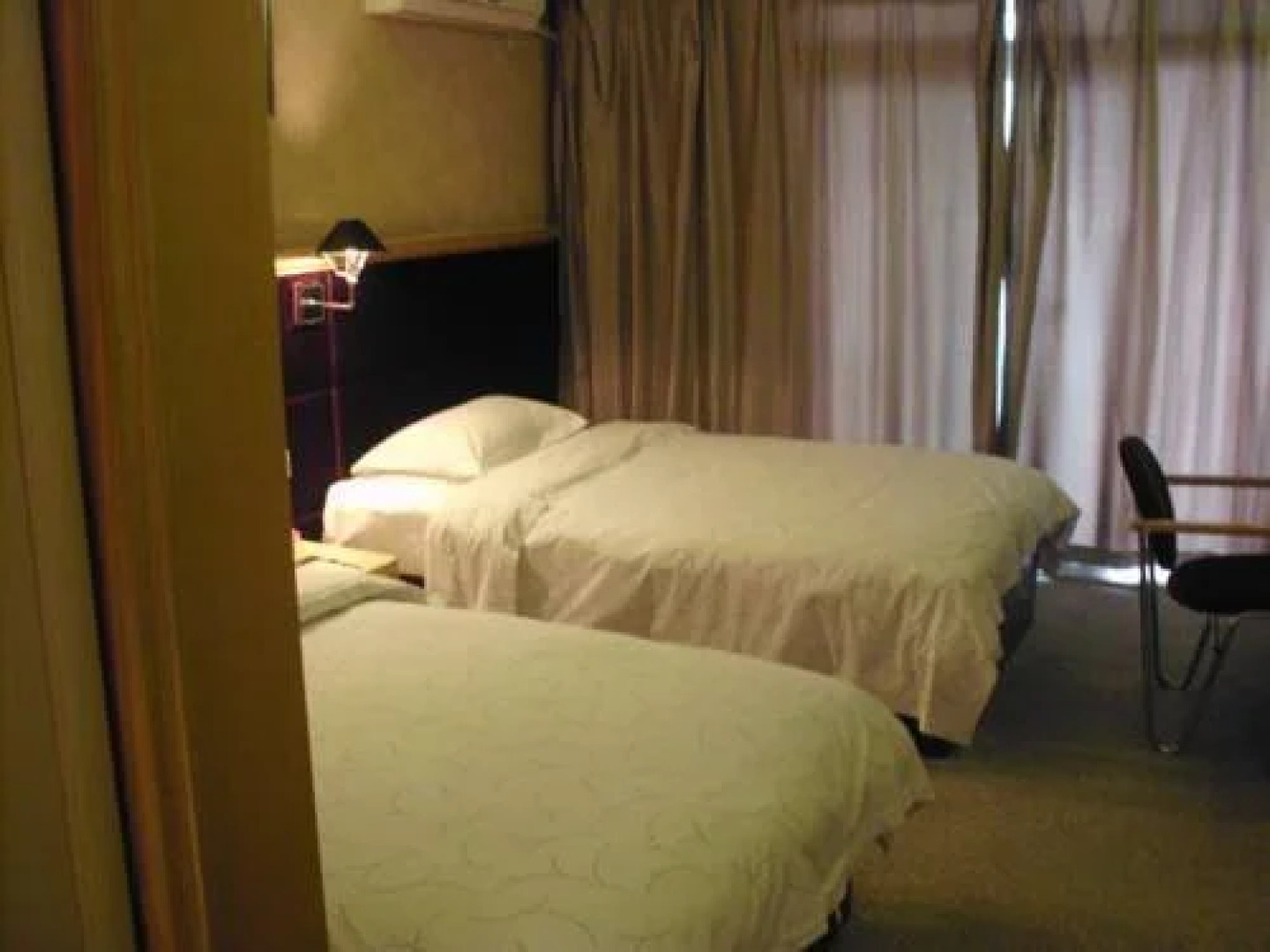 Yichang Meilin Private Hotel