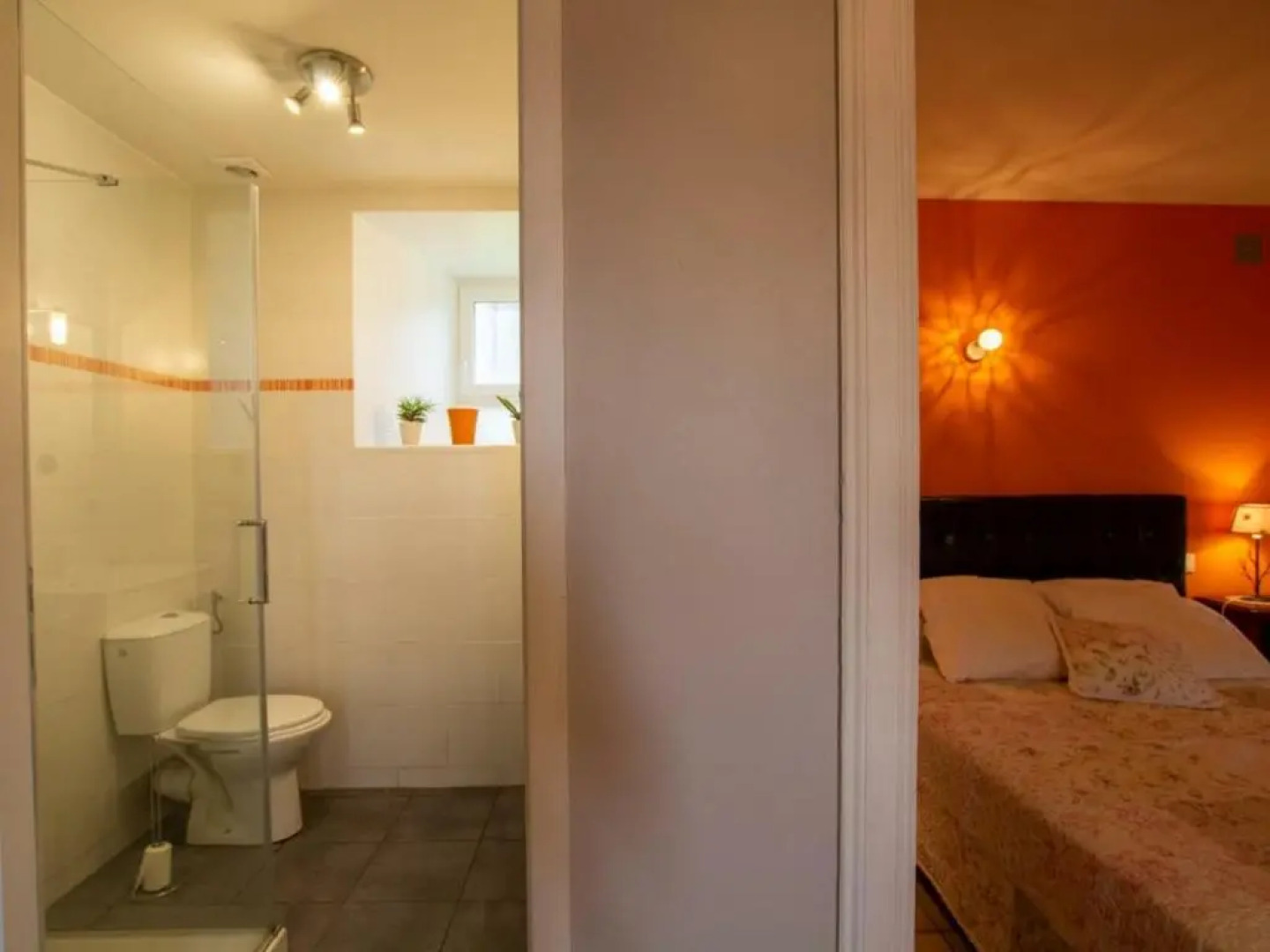 Gite Cherveix-Cubas, 4 pièces, 7 personnes - FR-1-616-70