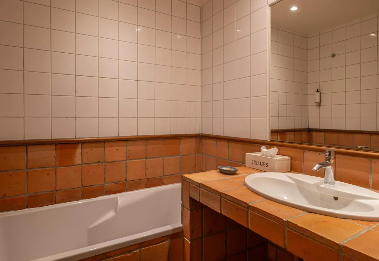 Hostellerie de l'Écu de Bretagne