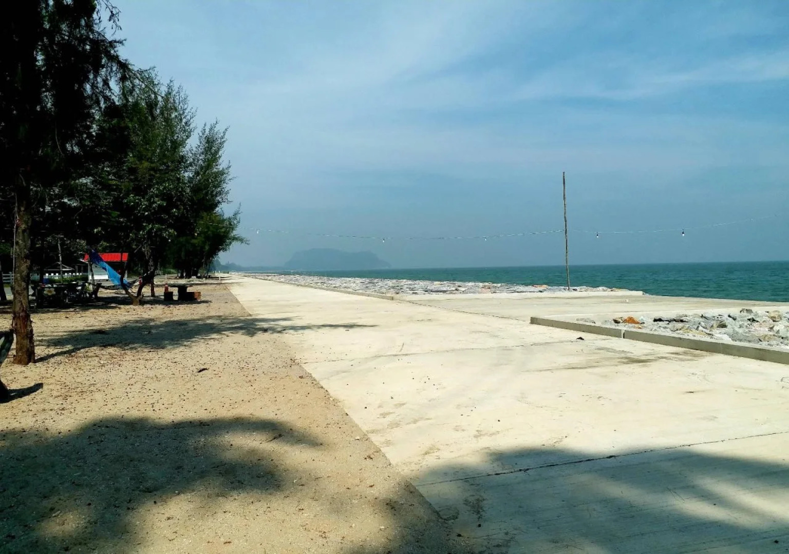 Pranmanee Beach Resort