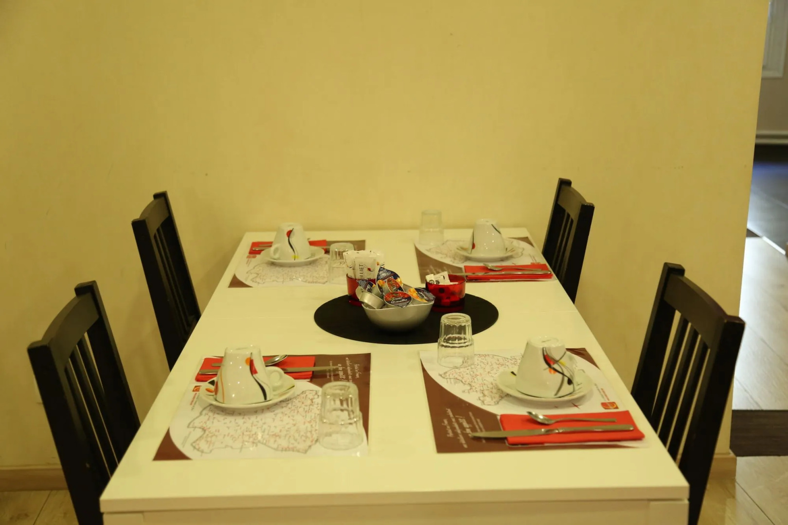 Hôtel Concorde Béziers