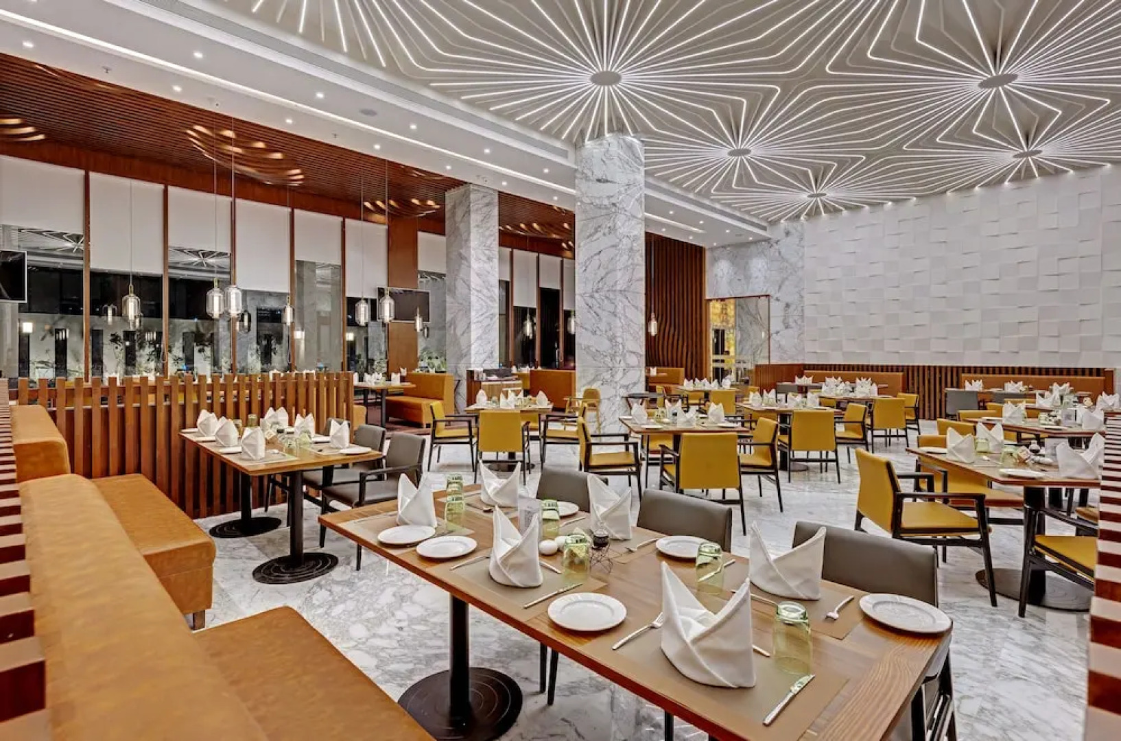 The Fern Leo Resort & Club