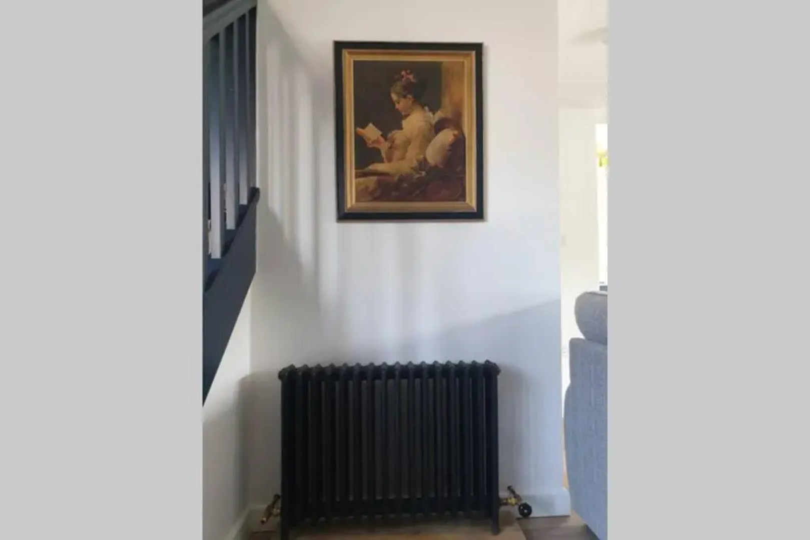 The Cube at No. 21. Modern & Stylish Getaway.