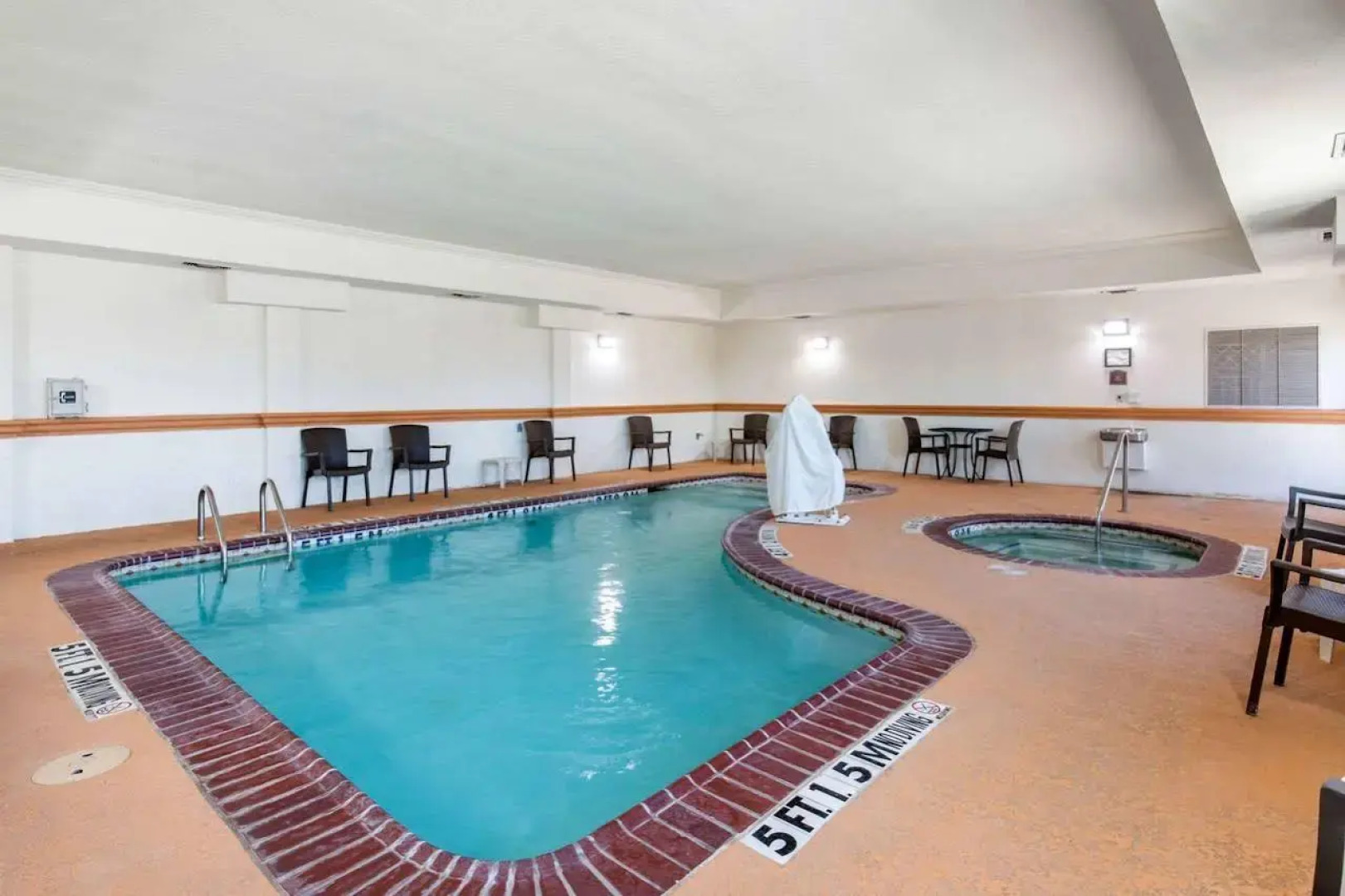 Comfort Inn Near UNT