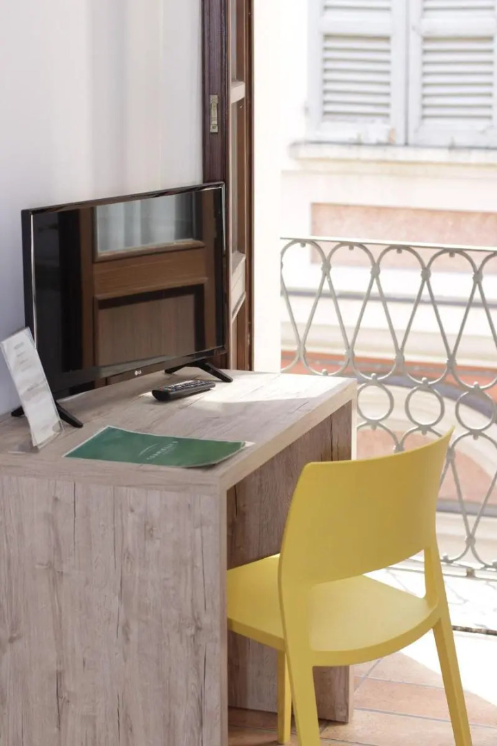 LVG Hotel Collection - Tornielli 9