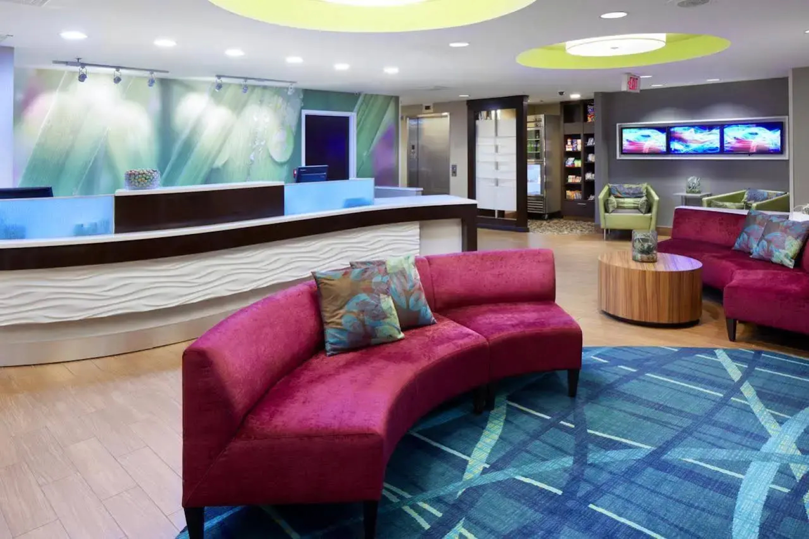 Staybridge Suites Pittsburgh Airport by IHG