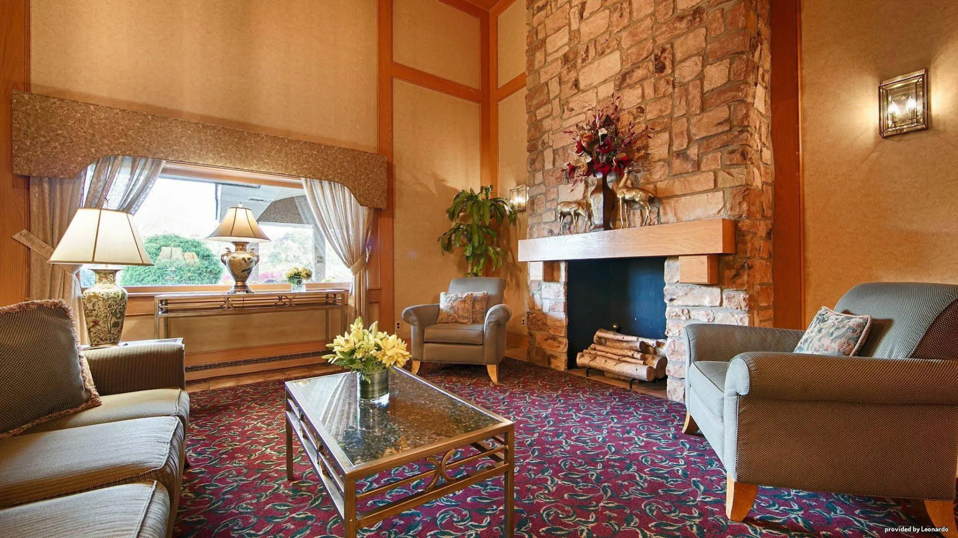 The Hub Murray Hill, BW Premier Collection