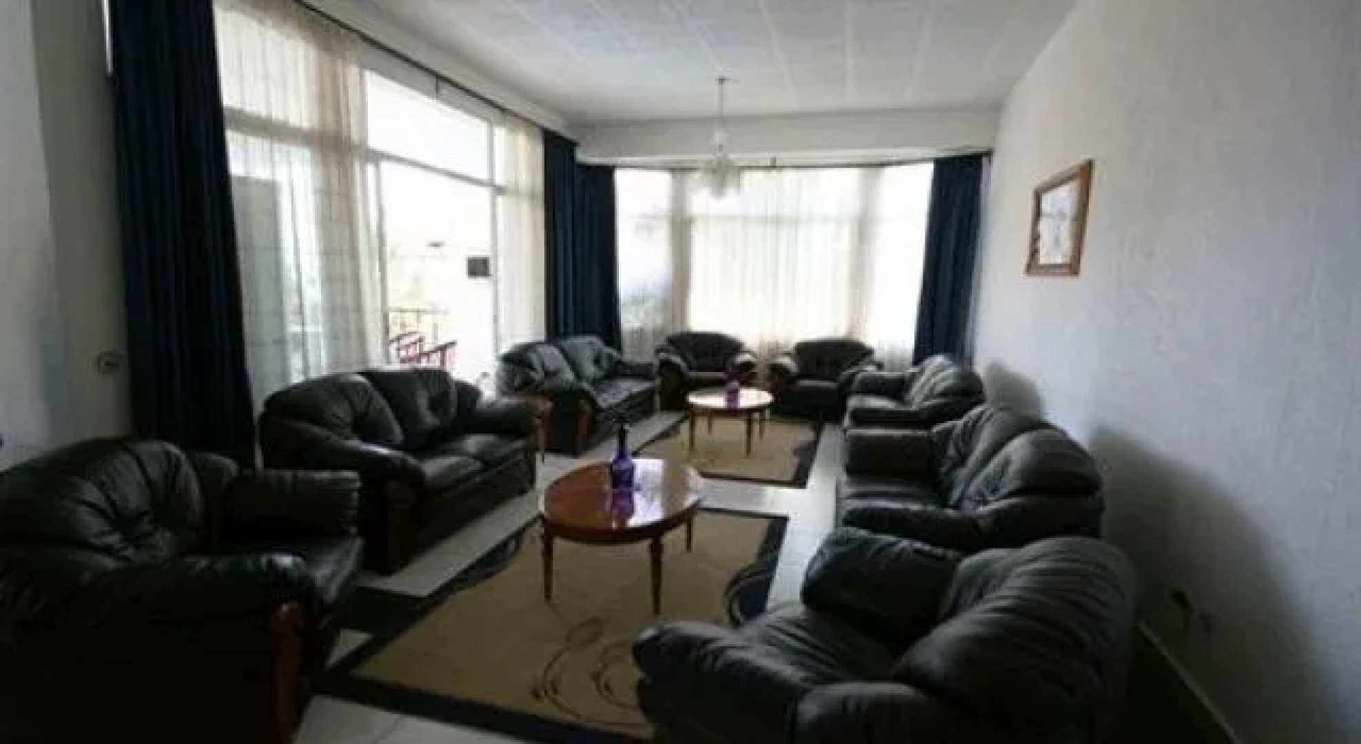 Top Hill Residence Kiriri