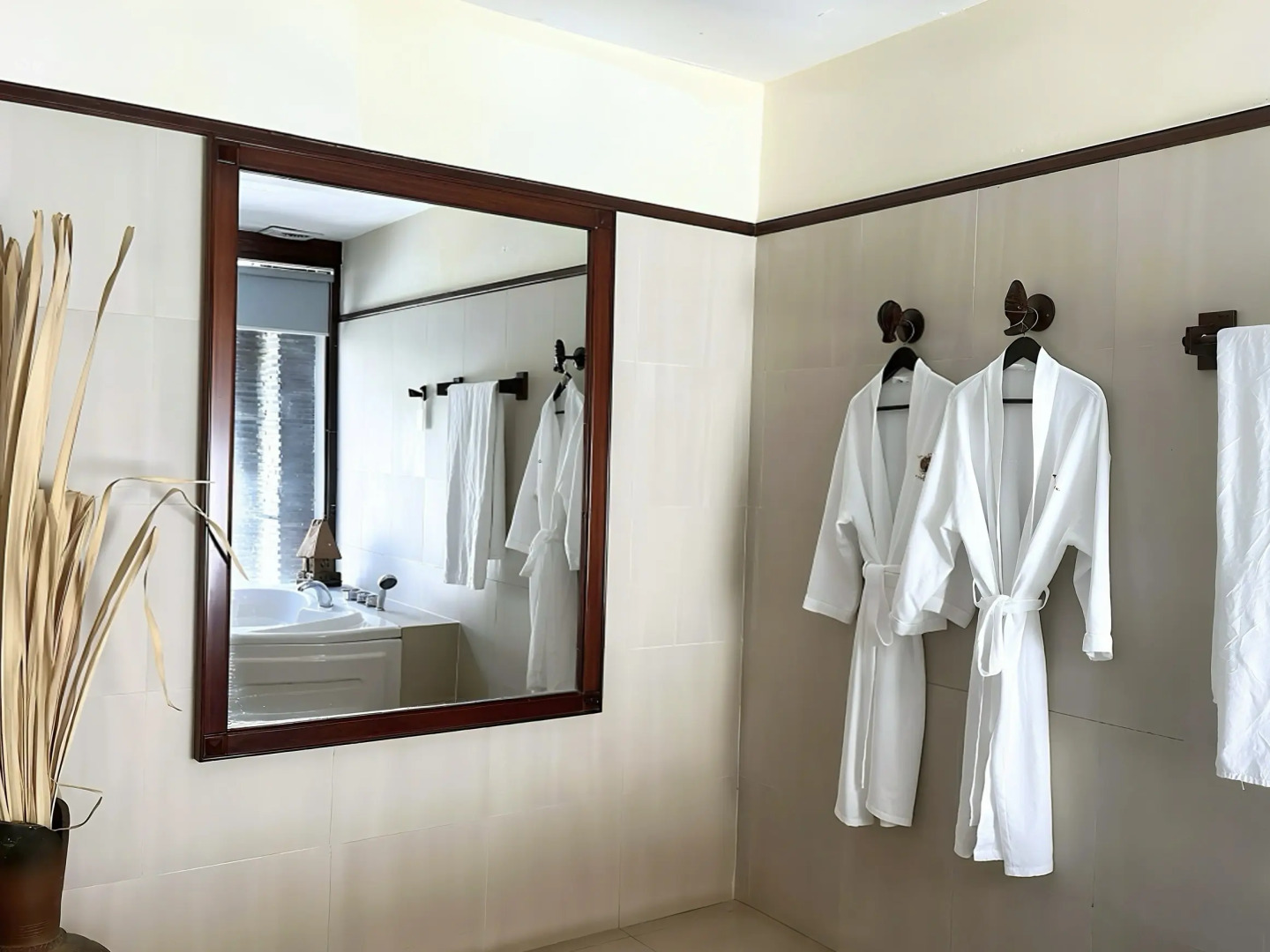 Victoria Phan Thiet Beach Resort & Spa