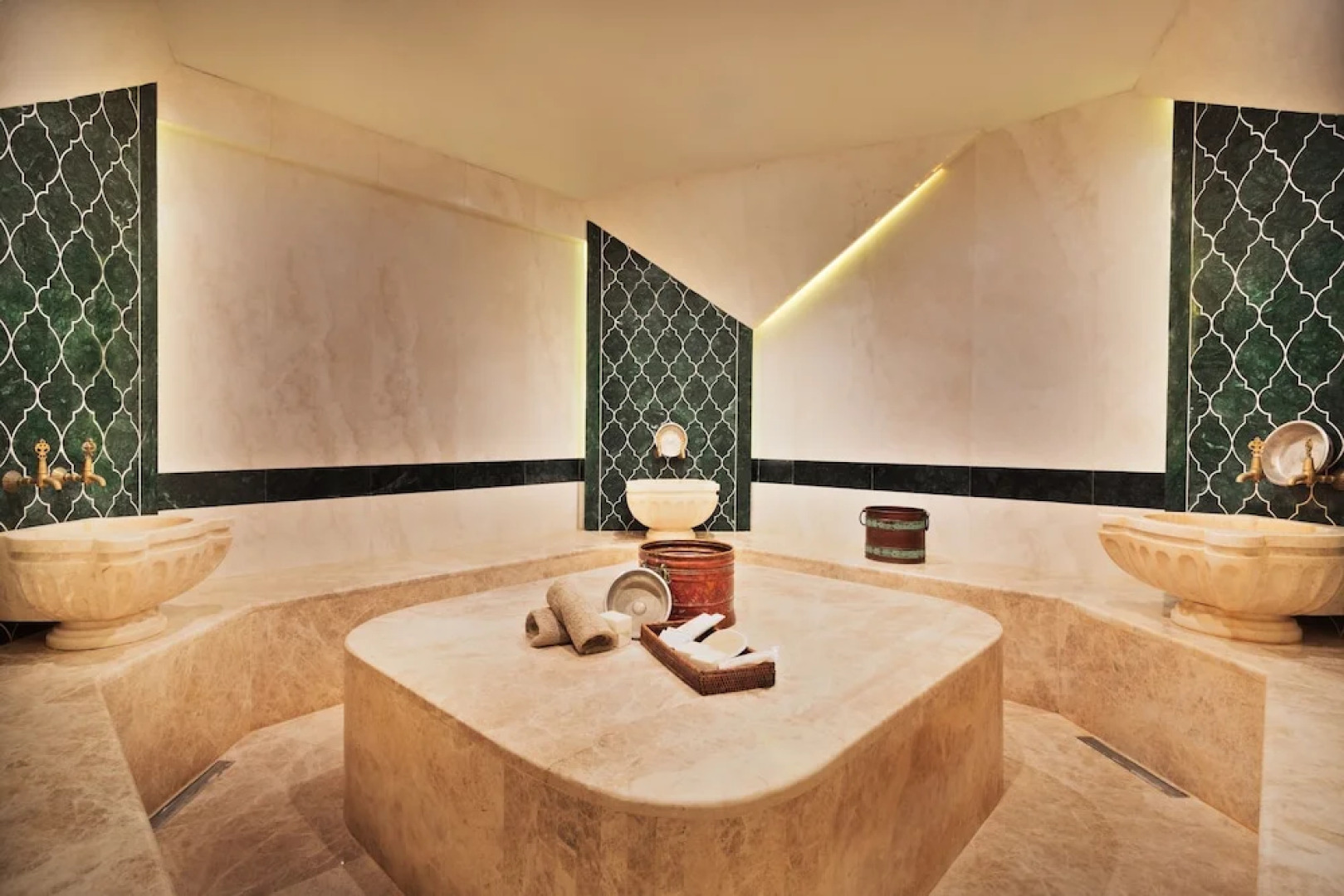 Le Méridien Bodrum Beach Resort