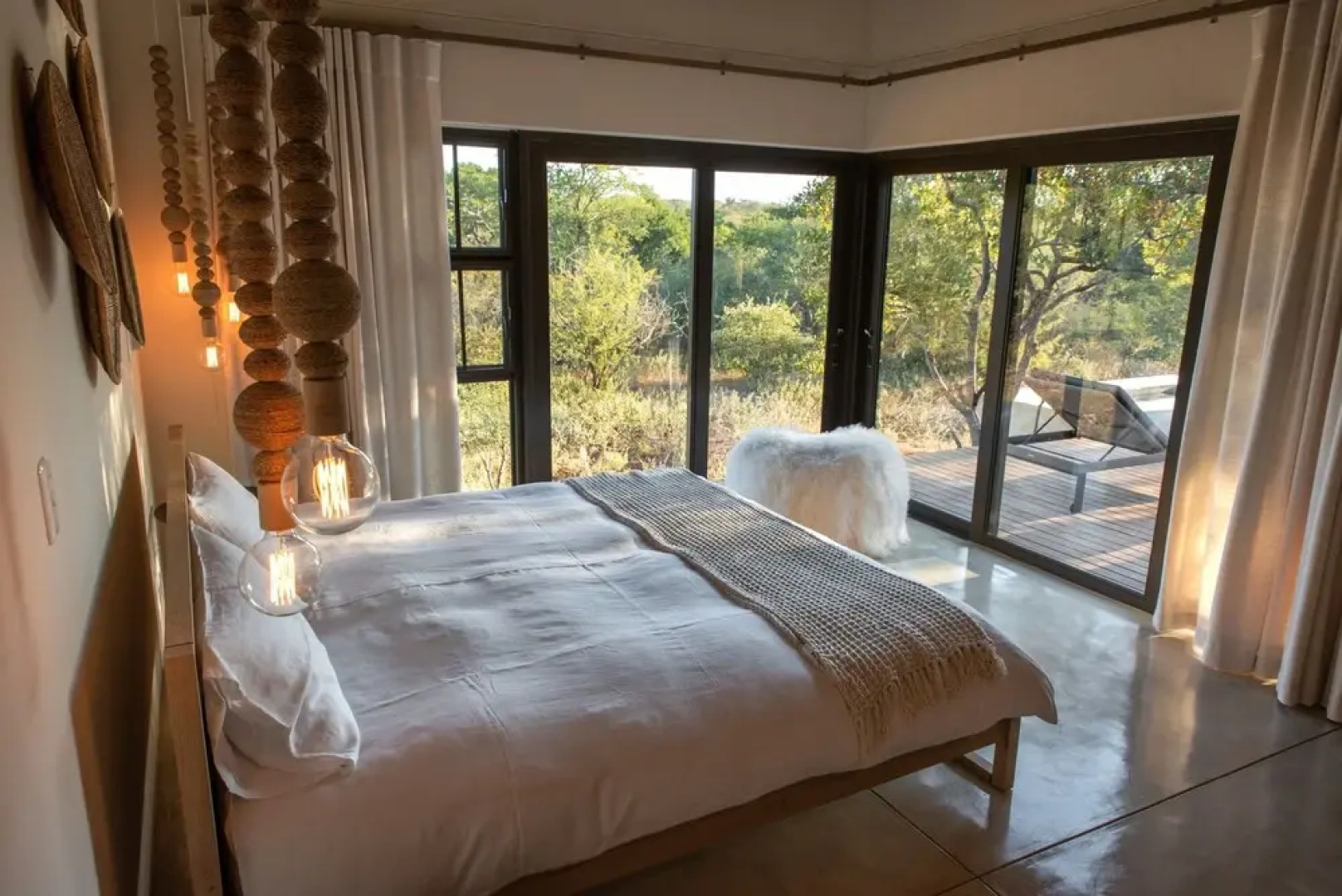 Villa Aloe Vera in Hoedspruit