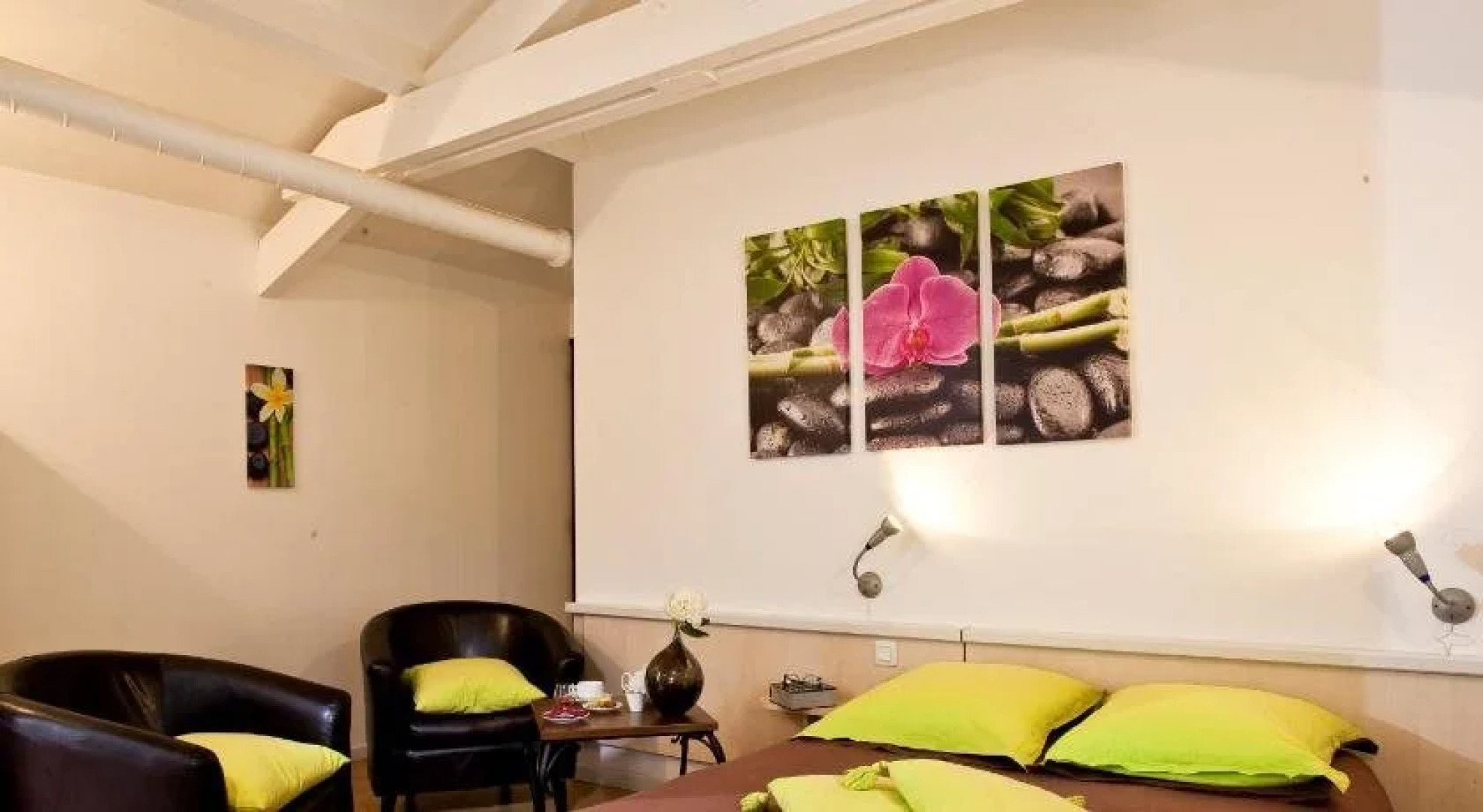 L'Auberge de Larressingle