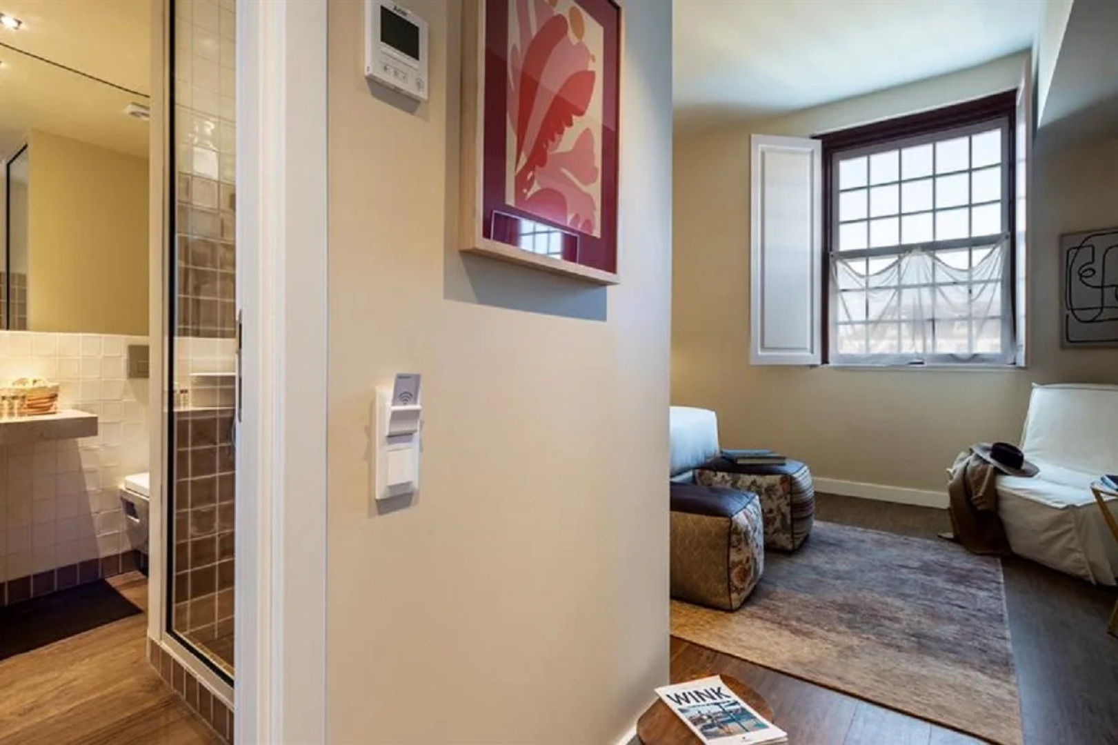 Pousada Vila Real Santo Antonio