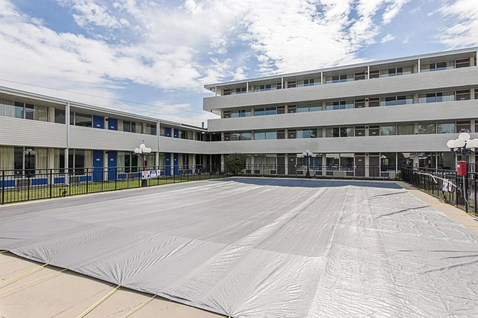 Concorde Inn & Suites Pekin