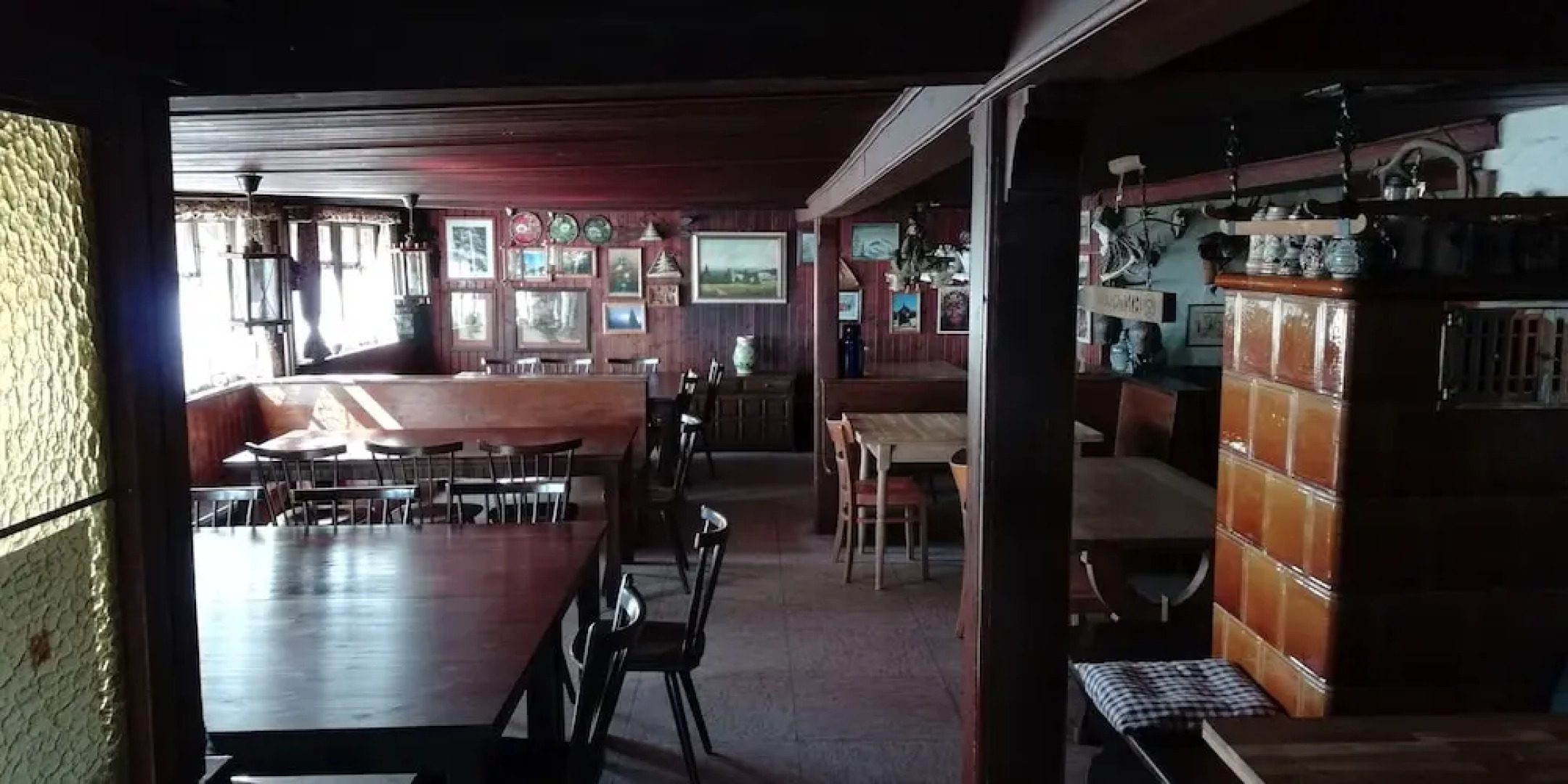 Berggasthaus Kandelhof