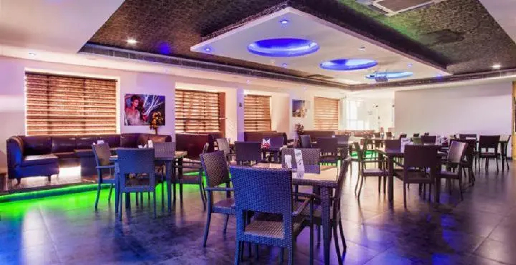 Gardenia Hotel Spa and Resort