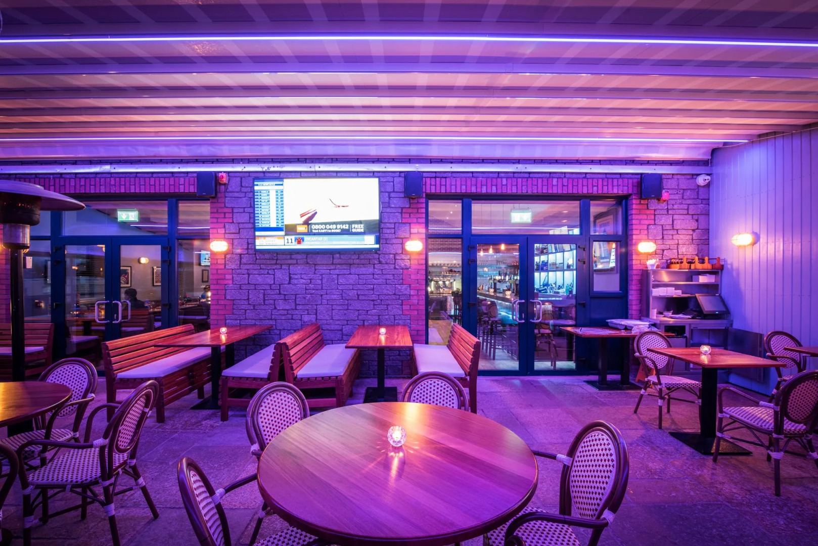 12th Lock Boutique Hotel