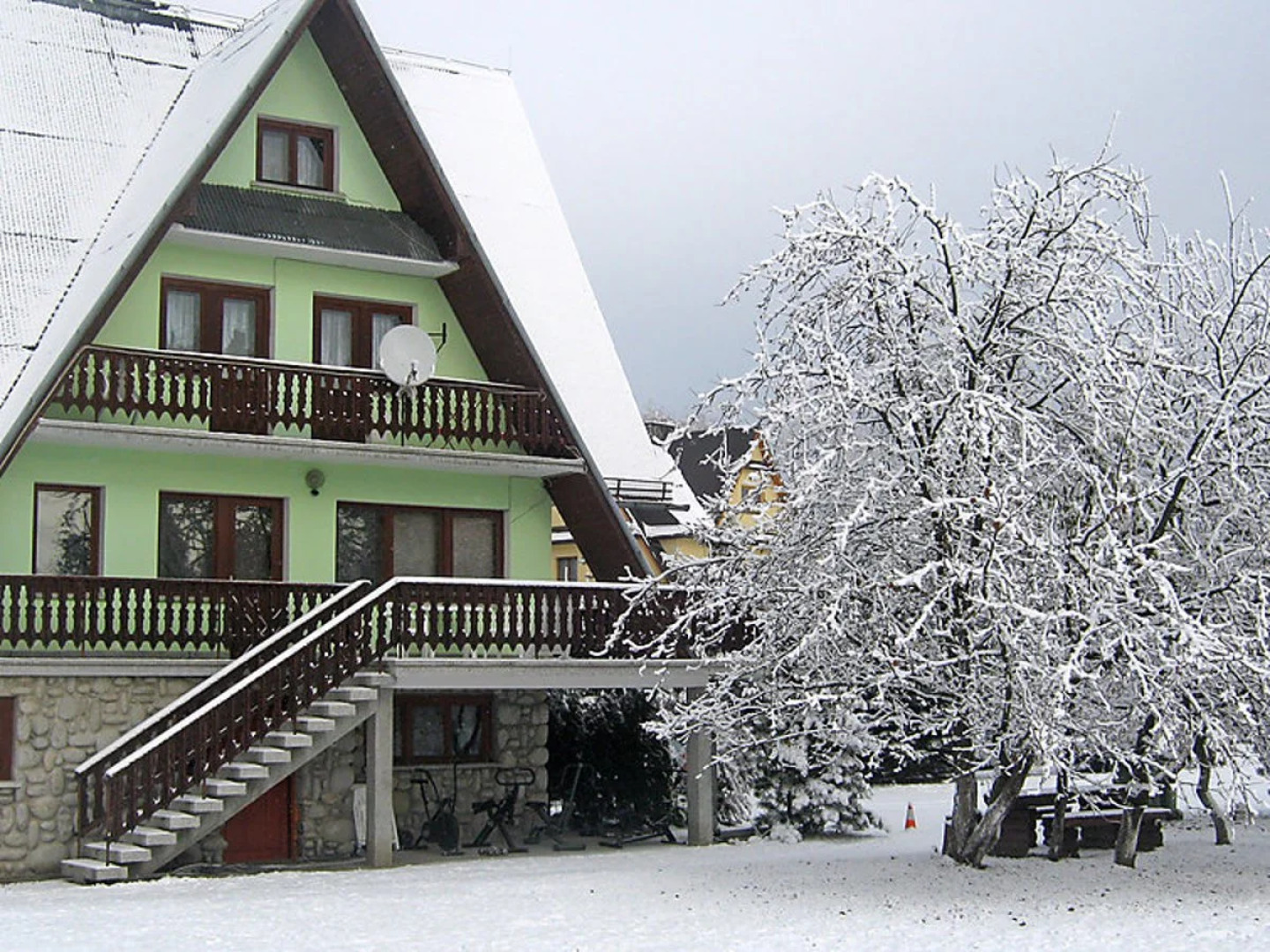 Super Hacjenda 28200