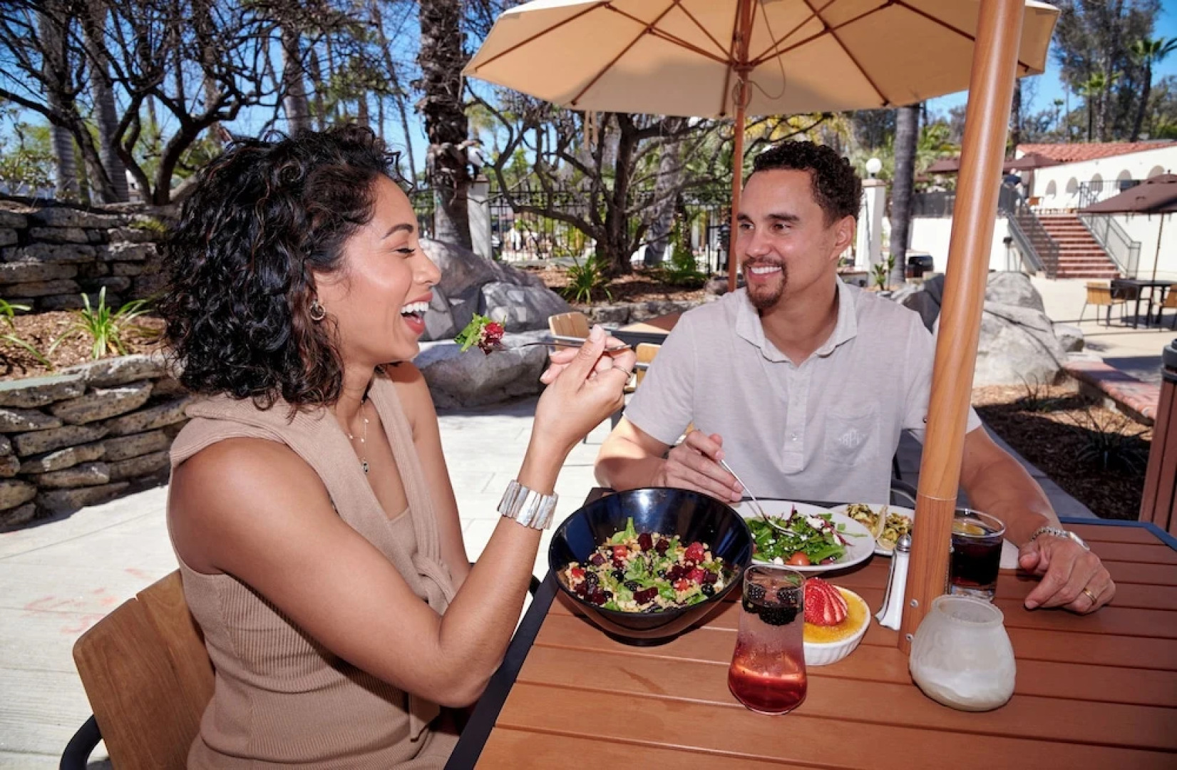 Murrieta Hot Springs Resort