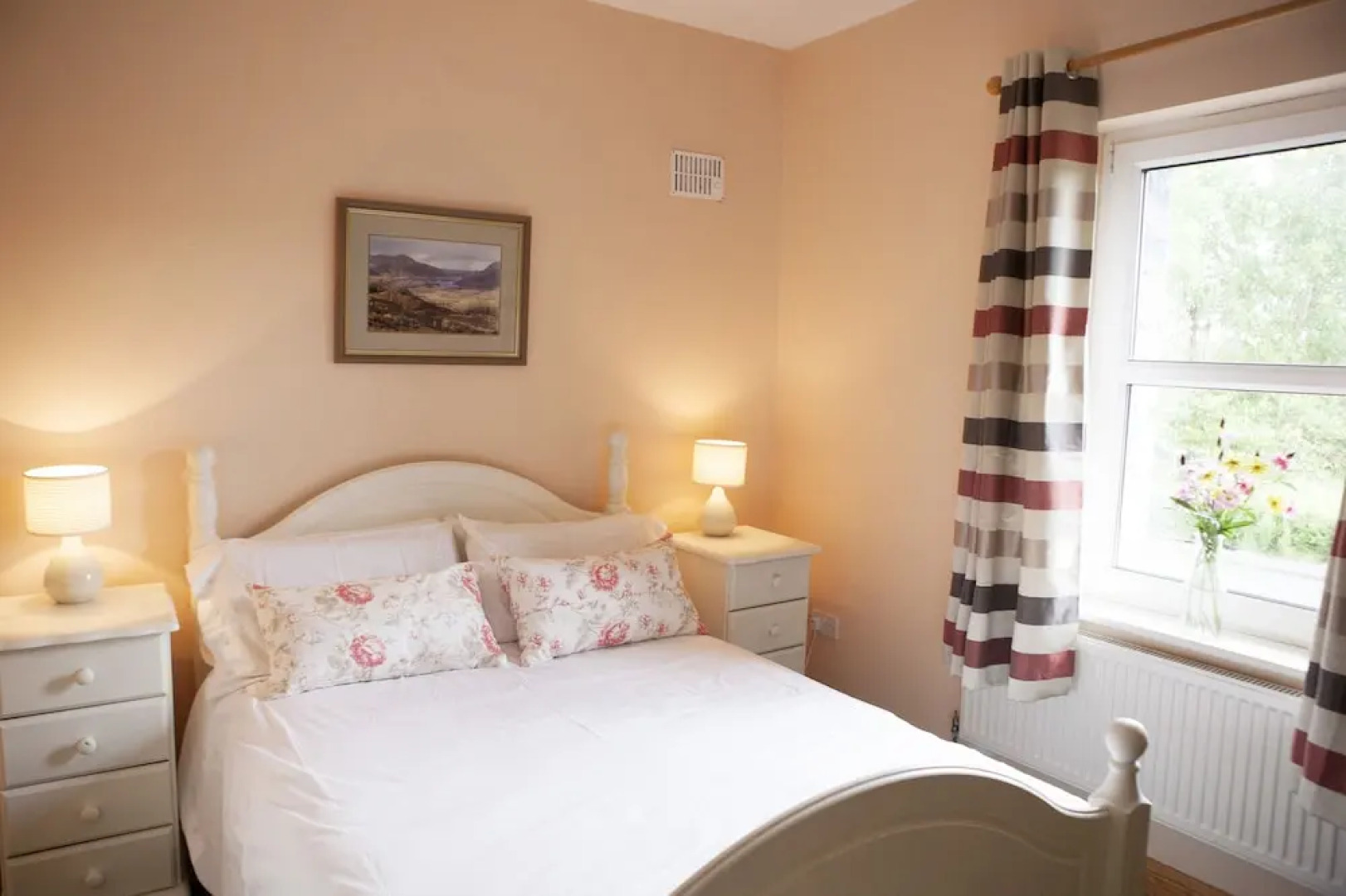 Inviting 4-bed House in Strokestown