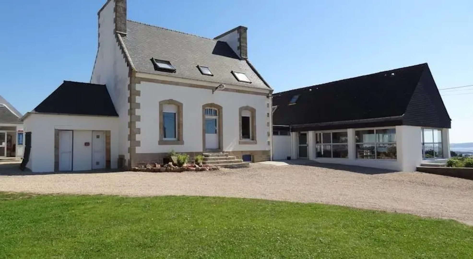 La Maison De Kerdiès