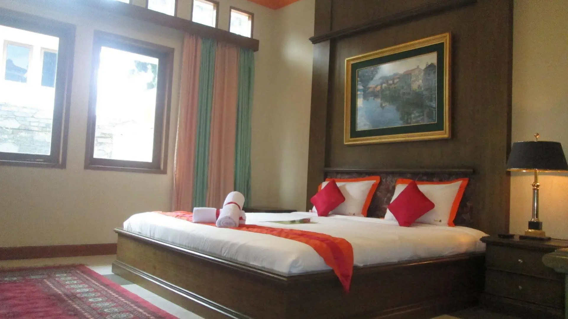 Simply Homy Guesthouse Graha Puspa