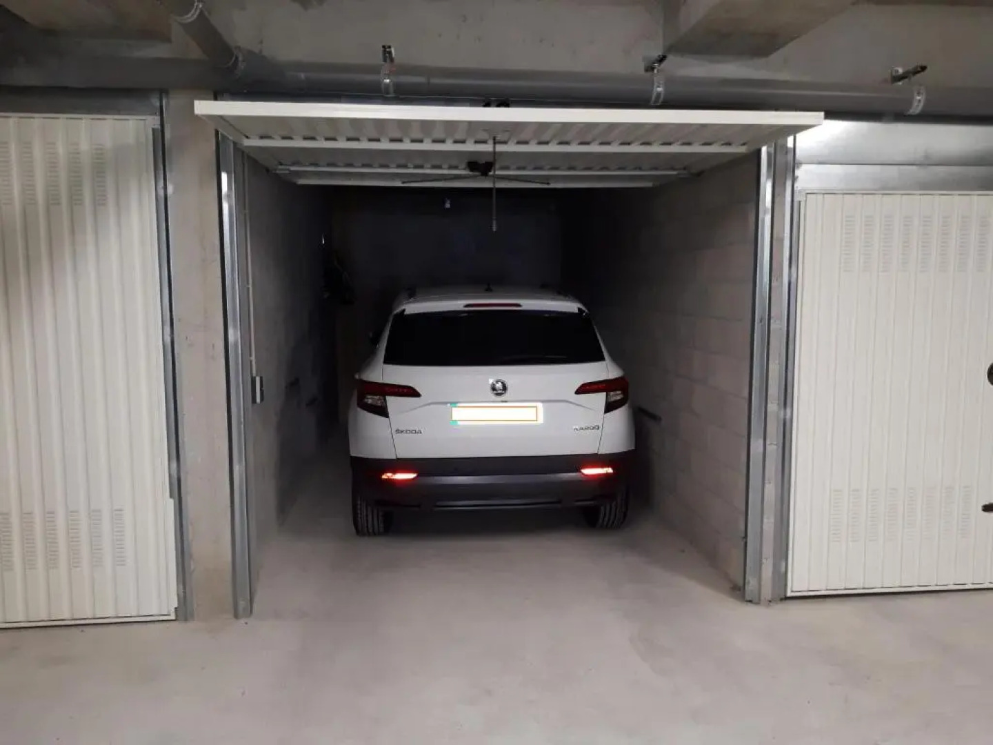 HENDAYE- T2 3*-Wifi-350m plage-terrasse-garage