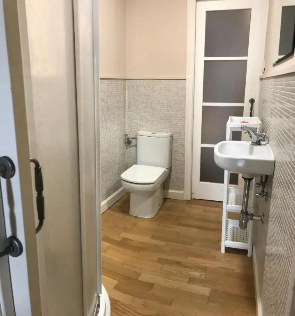 Apartamento Sebreñu 1