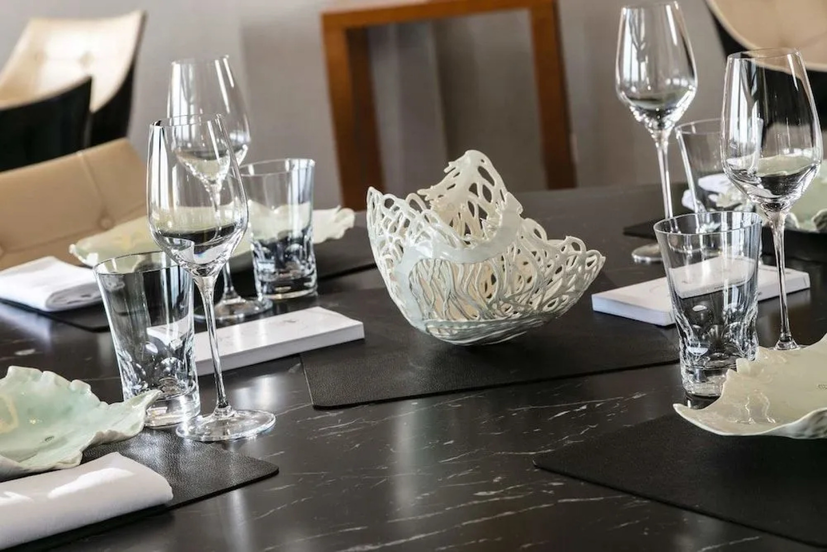 La Maison des Glazicks