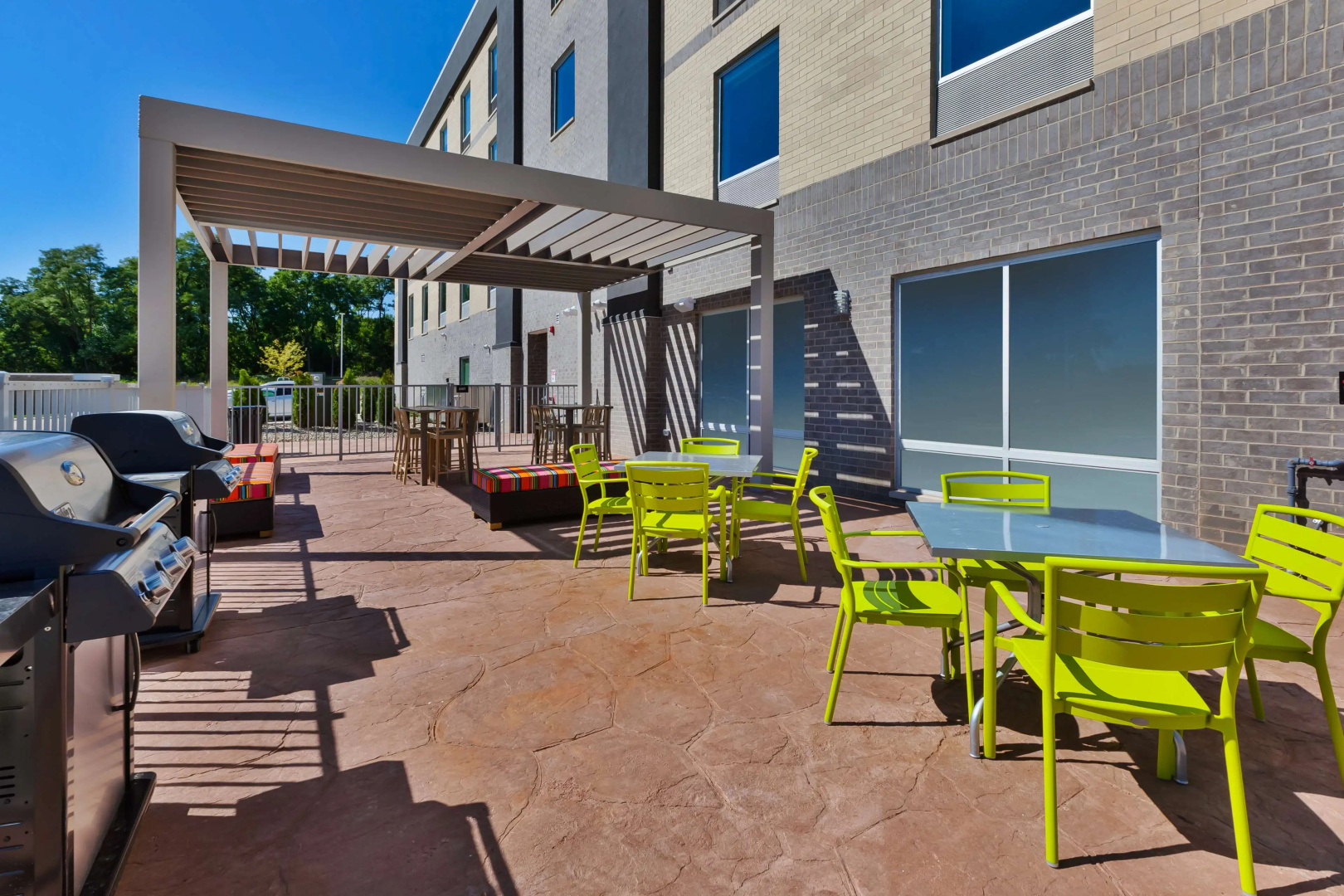 Home2suites By Hilton Grand Blanc Flint
