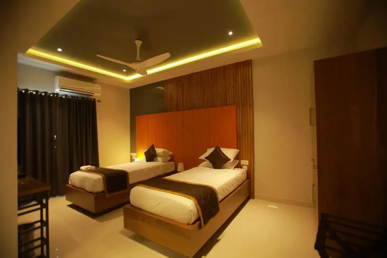 WithInn Hotel - Kannur Airport