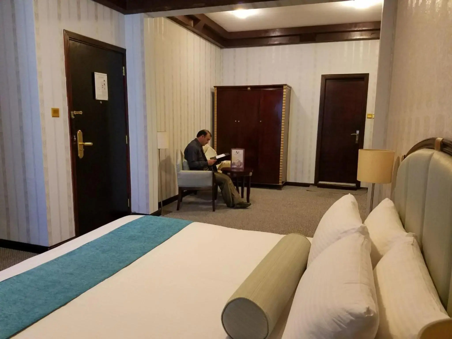 Verona Resort